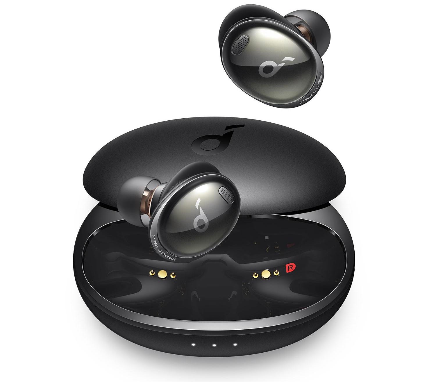 Anker Liberty 3 Pro Noise Cancelling Earbuds