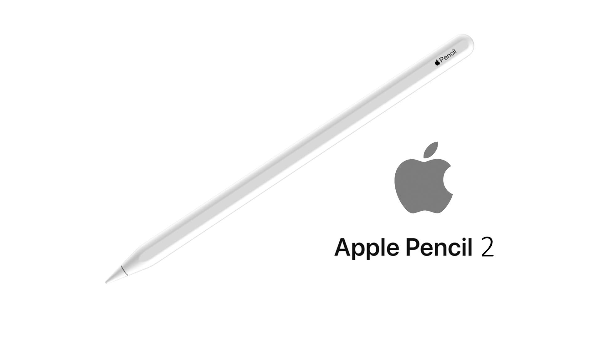 Apple Pencil (2nd Generation)