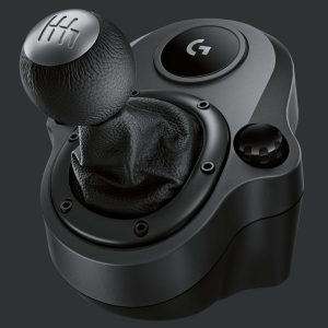 Logitech Shifter Driving Force – G29/G920