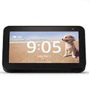 Amazon Echo Show 5 Smart display with Alexa