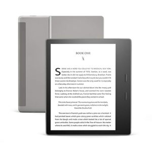 Amazon Kindle Oasis E-reader 32GB
