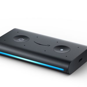 Amazon Echo Auto – Black
