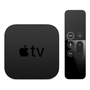 Apple TV 4K 64GB 2022