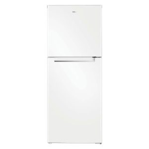 Hisense 221L Top Mount Fridge (HR6TFF222) (White)