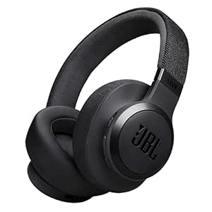 JBL Live 770NC True Adaptive Noise Cancellation Headphones