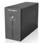 CMU-1200 Crown Micro UPS