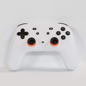 Google Stadia Bluetooth Gaming Controller