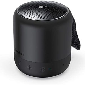 Anker Soundcore Mini 3 Bluetooth Speaker