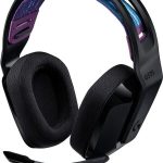 Logitech G335 Wired Gaming Headset