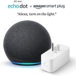 Echo Dot (4th Gen)