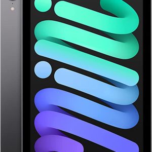 2021 Apple iPad Mini (Wi-Fi, 256GB)