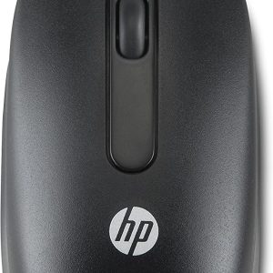 HP USB Optical Mouse