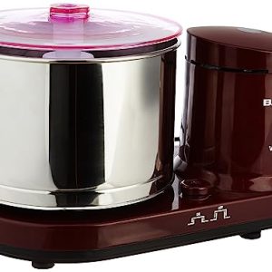 Bajaj WX 3 150-Watt Wet Grinder