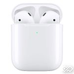 Apple AirPods with Charging Case (2nd Gen)