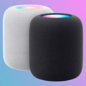Apple HomePod 2