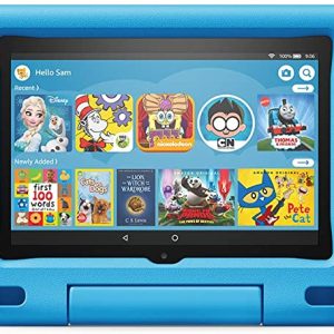 Amazon Fire HD 8 Kids tablet