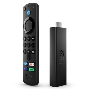Fire TV Stick 4K Max