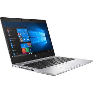 HP EliteBook 830 G5 Intel Core i5 8GB Ram 256GB SSD Laptop