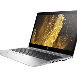 HP EliteBook 850 G5 Notebook, Intel Core i5 8TH GEN, 8 GB RAM, 256 GB SSD, WINDOWS 10