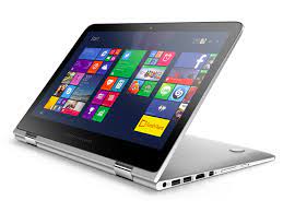 HP Spectre Pro X360 Core I5 G2 8GB 256GB SSD 13.3″ Convertible