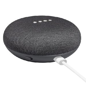 Google Home Mini