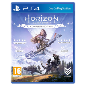 Horizon Zero Dawn™ Complete Edition