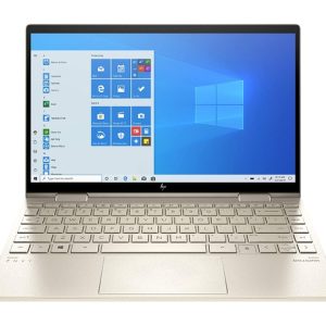 HP Envy x360 13M- Core™ i7-1165G7 2.8GHz 512GB SSD 16GB 13.3″ (1920×1080) TOUCHSCREEN