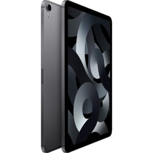 Apple 10.9″ iPad Air with M1 Chip 5th Gen, 256GB, Wi-Fi Only
