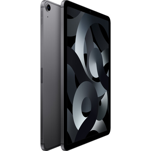 Apple 10.9″ iPad Air with M1 Chip 5th Gen, 256GB, Wi-Fi + Cellular