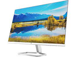 HP M27fwa FHD Monitor