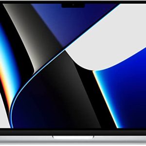 MACBOOK 14” PRO M1 CHIP 16/1TB SSD