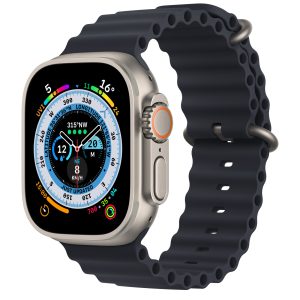 Apple watch series ultra 49mm 1st Gen