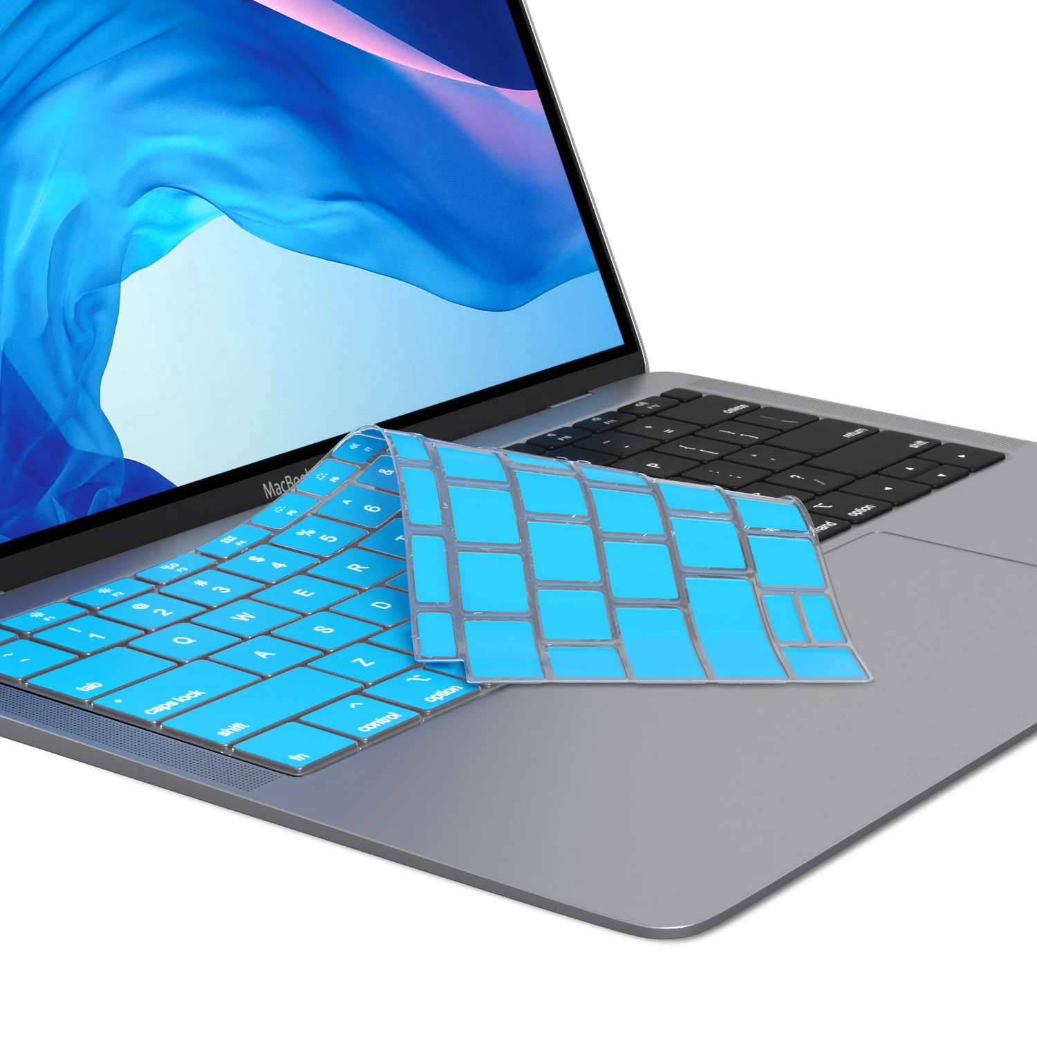 MacBook Air Keyboard Cover for 13 inch