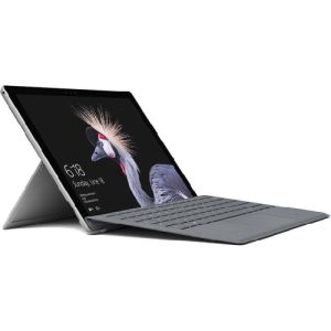 Microsoft Surface Pro 3 12″ Full HD, 128 GB Storage Multi-Touch Tablet