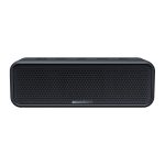Anker Soundcore Select 2 by Bluetooth Speaker, Bluetooth 5, IPX7, 20H Playtime 3 Ratings