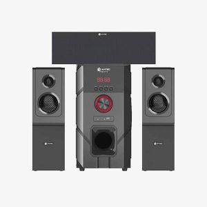 AMTEC SPEAKER SYSTEM MODEL Am 731