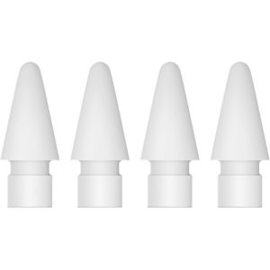 Apple Pencil Tips – 4 pack