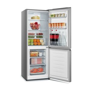 Hisense 223 l Combination Fridge/Freezer