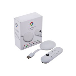 Google chromecast HD