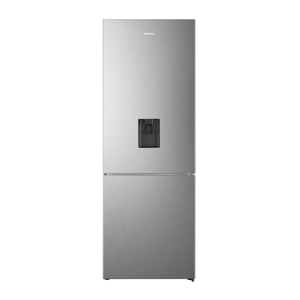 Hisense Bottom Freezer Fridge REF286DR 296L