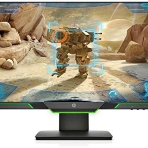 HP 25x 144Hz Full HD Gaming Monitor