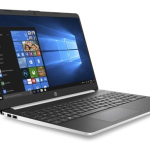 HP notebook 15-dy2018ca HD laptop