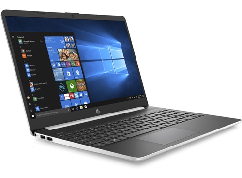 HP notebook 15-dy2018ca HD laptop