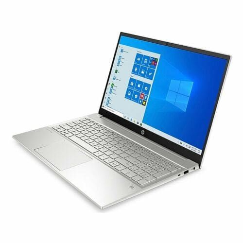 Laptop Hp Pavilion 15-EG0065ST 15.6″ IPS Full HD Intel i5-1135G7 12GB 256GB SSD