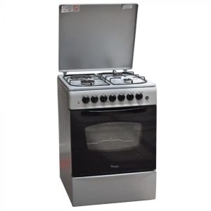 3G+1E 50X60 SILVER COOKER- RF/402