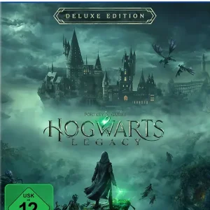 Ps5 Hogwarts legacy