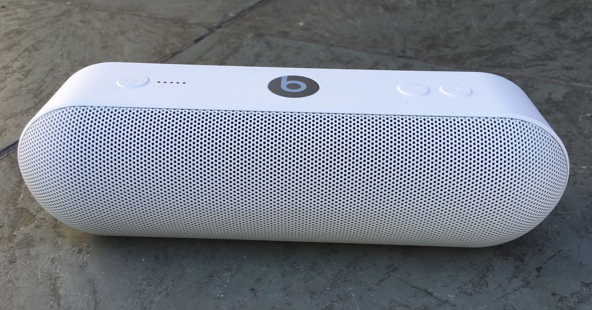 Beats Pill +
