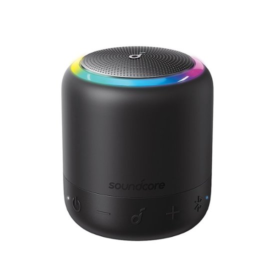 Soundcore Mini 3 Pro