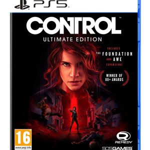 Ps5 Control