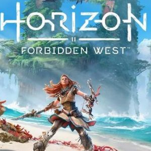 Ps4 Horizon Forbidden West